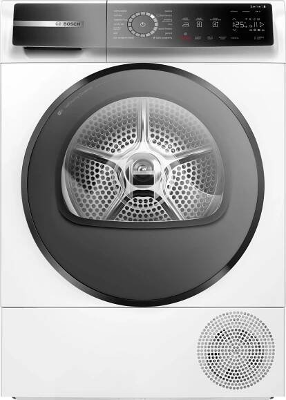 BOSCH WQB245B0CS od 22 990 Kč