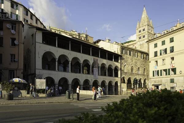 Commandery of St. John di Pré