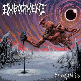 Embodiment – Meticulous.Melodic.Technical Death Metal