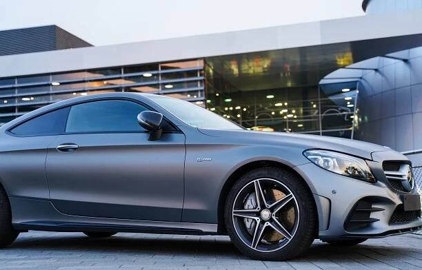 caspar zylla - Mercedes Benz Stuttgart