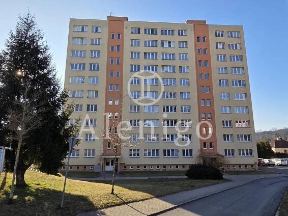 Prodej Byt 2+kk, Na Výsluní, Zruč nad Sázavou, okres Kutná Hora