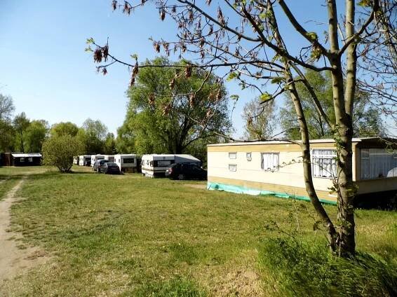 Nejlepší kempy Ústecký kraj | eKempy.cz > autokempy, apartmány, bungalovy, mobilní domy, chatky, ubytování v ČR