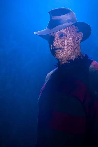 ROBERT ENGLUND