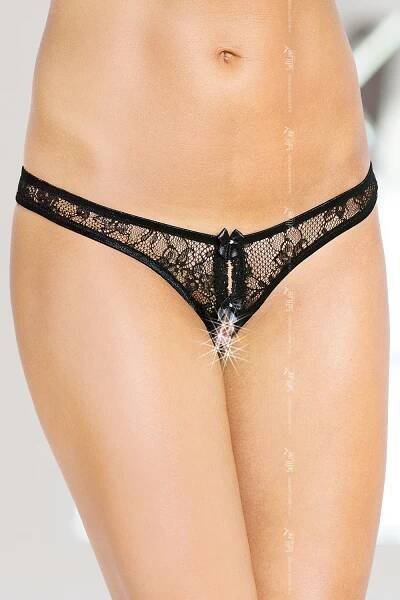 Tanga model 125662 SoftLine Collection S/M