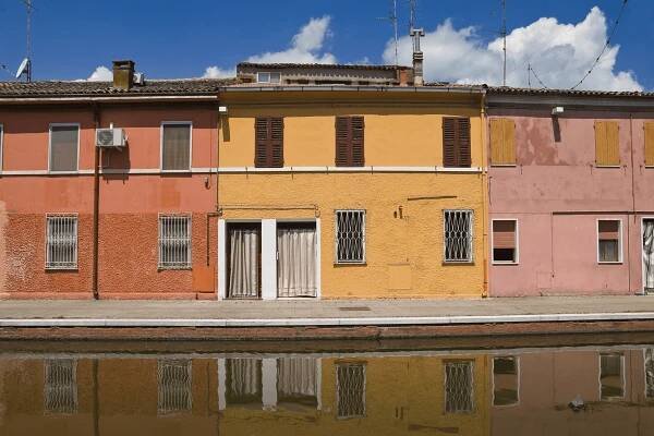 Emilia-Romagna - Wine and Travel Italy