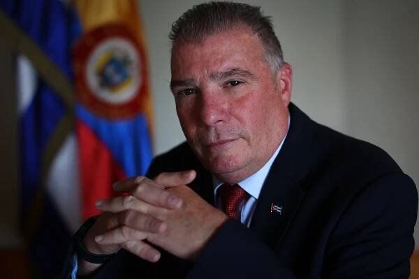 Juan Carlos García Granda, Cuban Minister of Tourism: ‘Attracting Chinese visitors benefits the whole region’