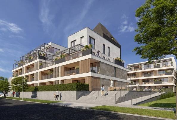 Duplex architekti - ateliér Ostrava