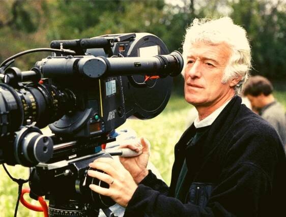 Check Out Some of the Greatest Cinematographers in History - Broad Posts