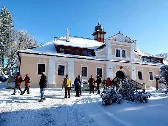 KČT Hlinsko