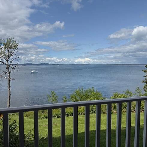 THE BAYVIEW HOTEL - Updated 2025 Prices & Reviews (Bar Harbor, Maine)