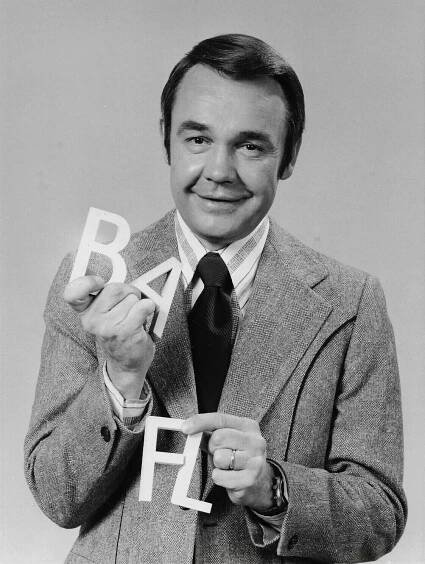 Dick Enberg