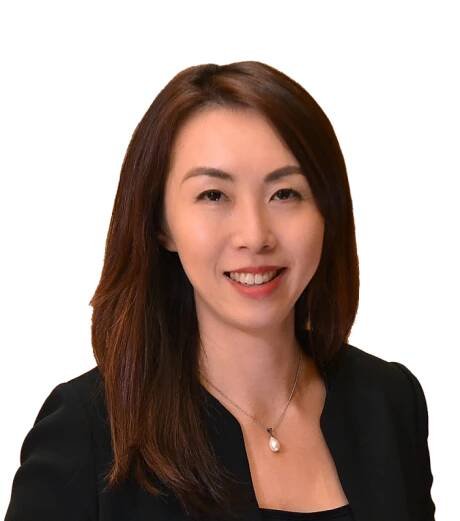 The Board - Singapore Children Society