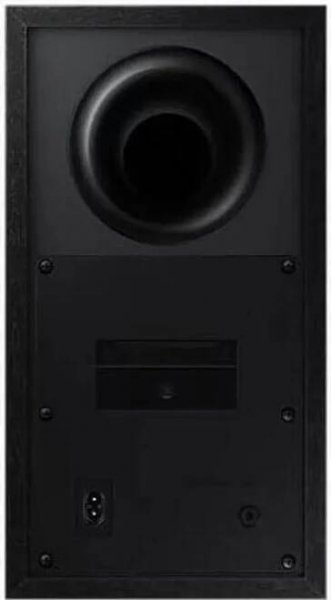 Samsung HW-Q600C, 3.1.2 kanály/kanálů, 34 W, Dolby Atmos, Obrázek produktu 