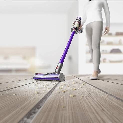 dyson V11 Advanced, 479333-01 akumulátorový zyklon vysavač, 29.4 V, 29.4 V
