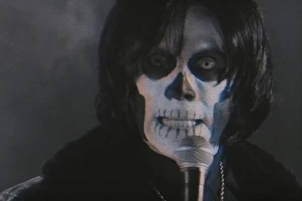 Zlato, polib kozu! Nový song GHOST je kapku bizár | Spark Rock Magazine