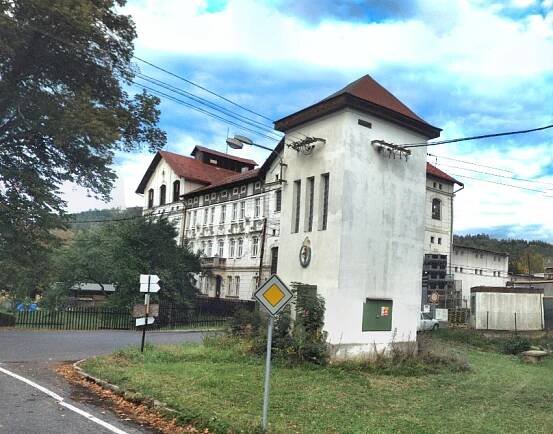 Hodkovice nad Mohelkou fotoalbum pivovaru Svobodův – Pivovary.Info