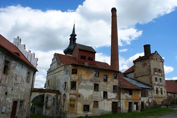 Po ČR - Fotogalerie