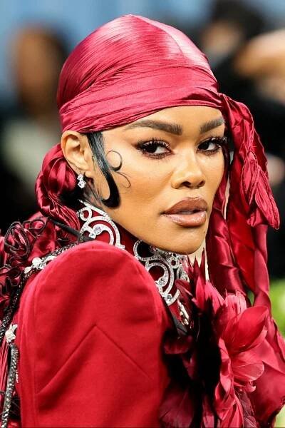 Met Gala 2025 Best Hair Looks: Coco Jones, Zendaya, and More