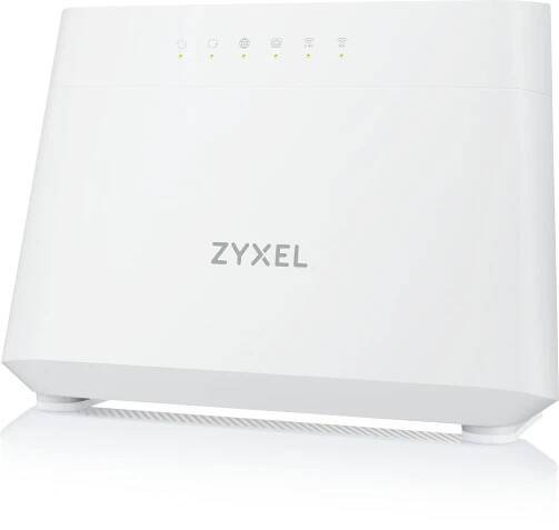 Zyxel DX3301-T0-EU01V1F - Modem