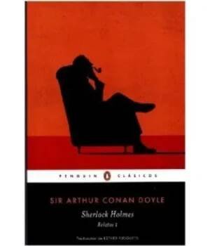 Sherlock Holmes: Relatos. Bd.1 (Arthur Conan Doyle)()