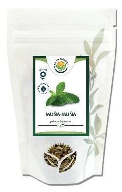 Salvia Paradise Muňa muňa Balení: 1000 g