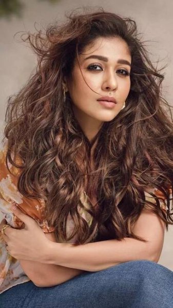 Most gorgeous pictures of Nayanthara