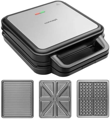 CONCEPT SV3080 Family 3v1 1200 W