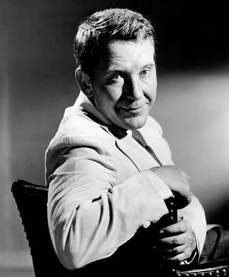 Burgess Meredith