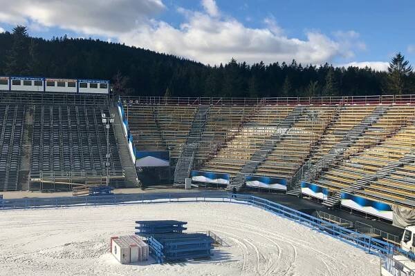 Oficiální prohlášení Mezinárodní biatlonové unie