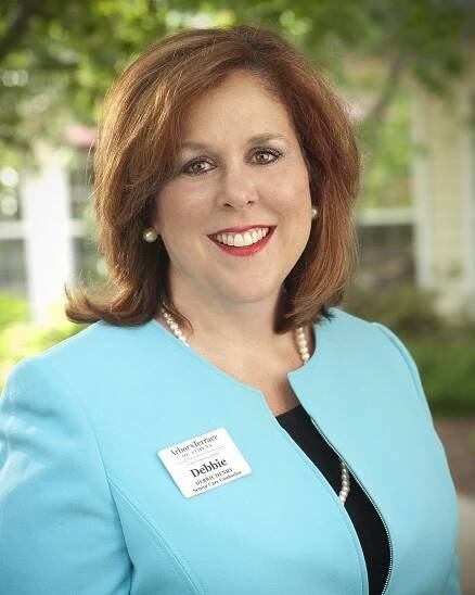 Corporate Headshots in Athens, GA