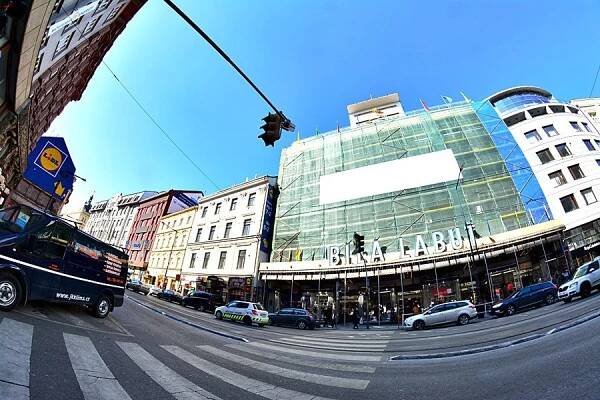 Velké proměny v centru Prahy: Na Poříčí přibudou stromy a rozšíří se chodníky, plánuje radnice