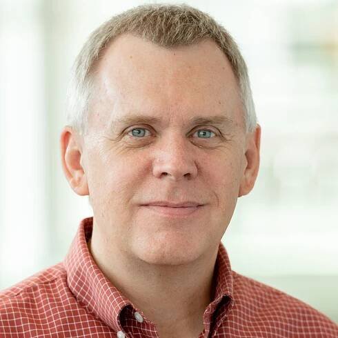 Andrew Irvine