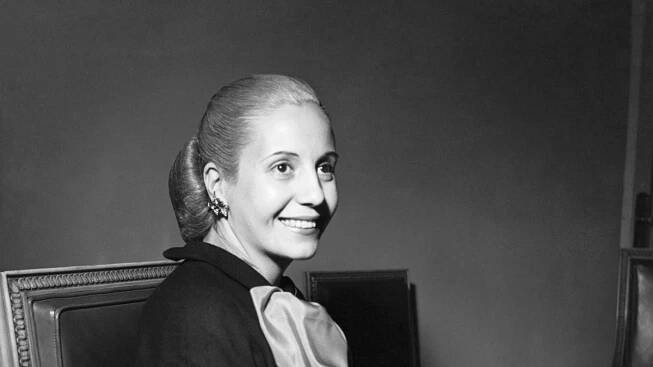 Eva Perón