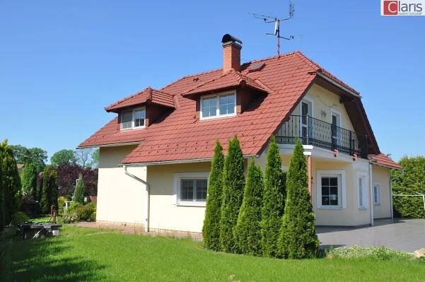 Prodej domu Šenov u Nového Jičína - obrázek č.5