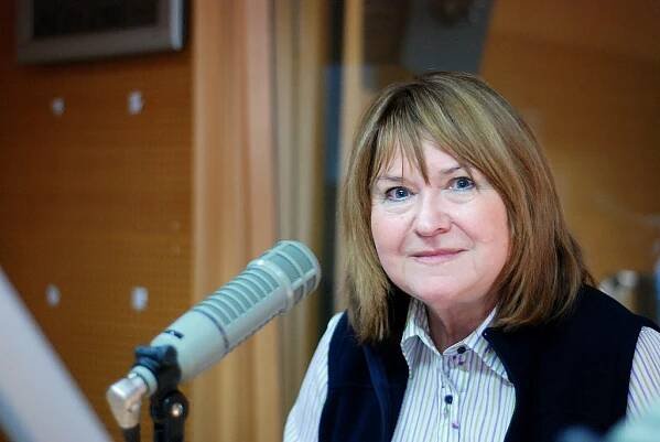 O pořadu U muziky s Pavlínou Filipovskou | Český rozhlas Pohoda