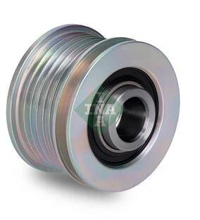 Alternátor – jednosměrná spojka Schaeffler INA 535 0170 10