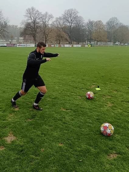 FK Soběslav | Utkání | Muži: 4. česká fotbalová liga – skupina A 2024 - 2025