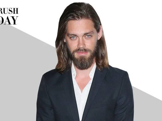 'The Walking Dead' Star Tom Payne on Living Inside a Phenomenon