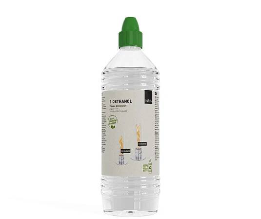 Tekutý bioetanol Höfats 1l - Habitat, a.s.