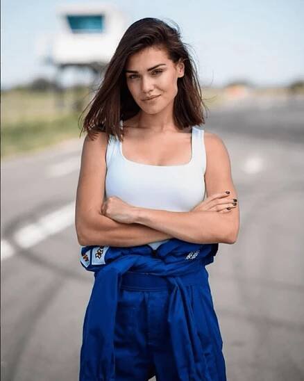 Andrea Kalousová
