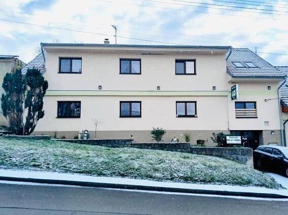 Penzion malá farma, Nemojany u Vyškova Penzion malá farma, Nemojany u Vyškova 2