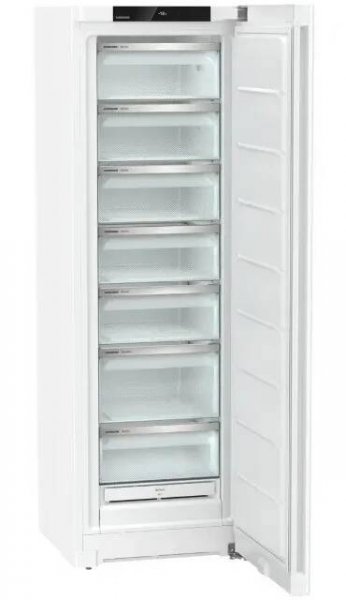 GN 52Vd2i Plus NoFrost Volně stojící mraznička s NoFrost