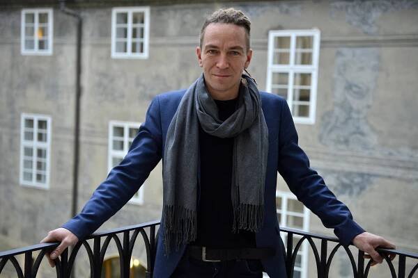 Bartoš: Systémy byly dodány v současné podobě, protože to vyžadoval zákon a ÚOHS