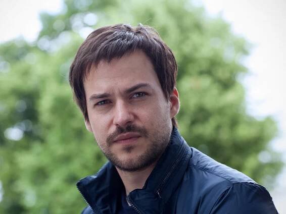 Spotless - Promo - Marc-André Grondin