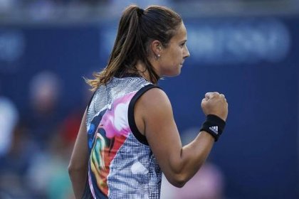 WTA Adelaide: Kasatkinová vo finále bez boja, vyzve lotyšskú hviezdu