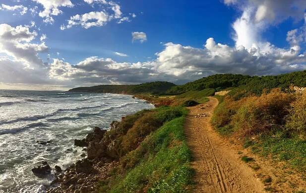Trajekt do Menorca