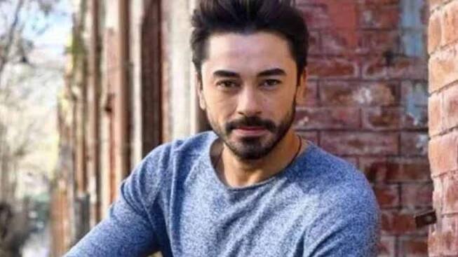 Gökhan Alkan Biography, Girlfriend, Height, Series, Instagram, Age
