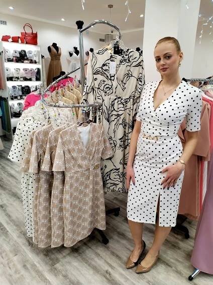 Letni-saty - EMMODA.CZ