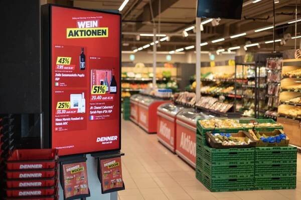 Denner - Elevating Affordable Shopping with Digital Touchpoints