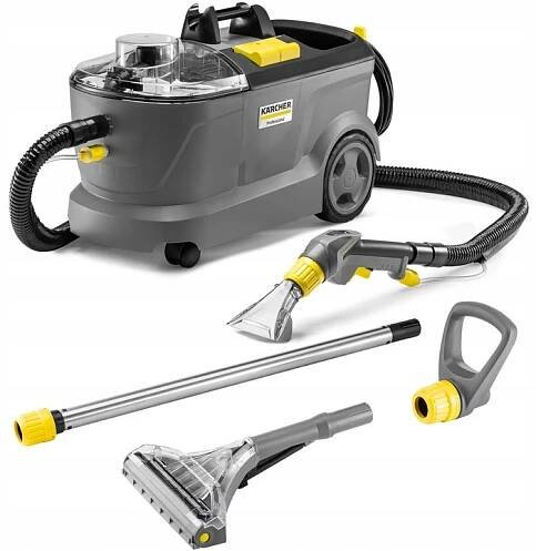 KARCHER PUZZI 10/1 VYSAVAČ PRACÍ PROFESIONÁLNÍ